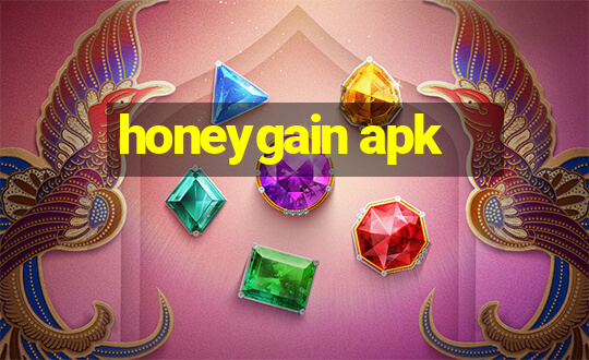 honeygain apk