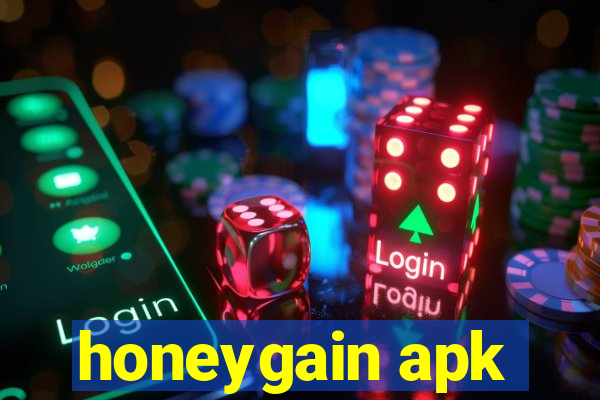 honeygain apk