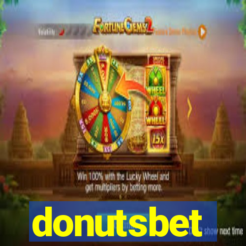 donutsbet