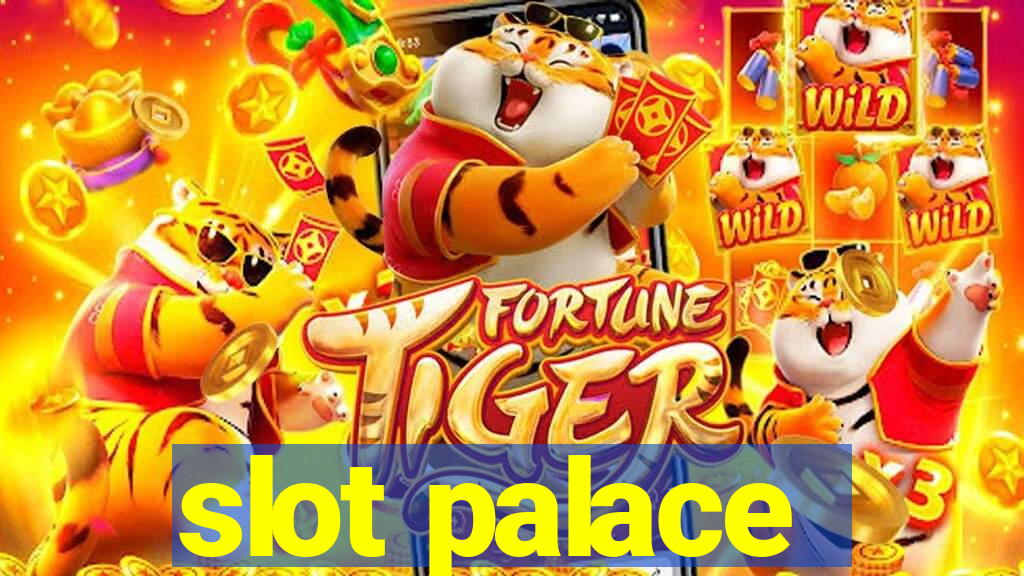 slot palace