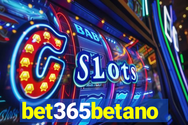 bet365betano