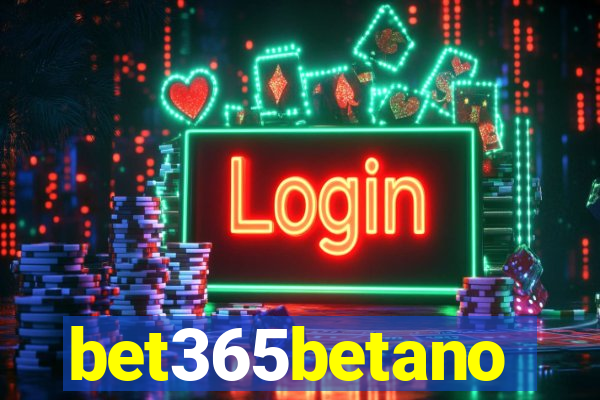 bet365betano