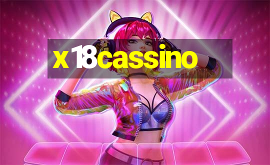 x18cassino