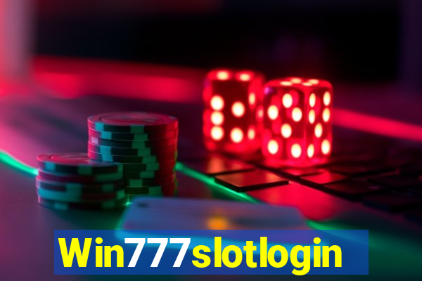 Win777slotlogin