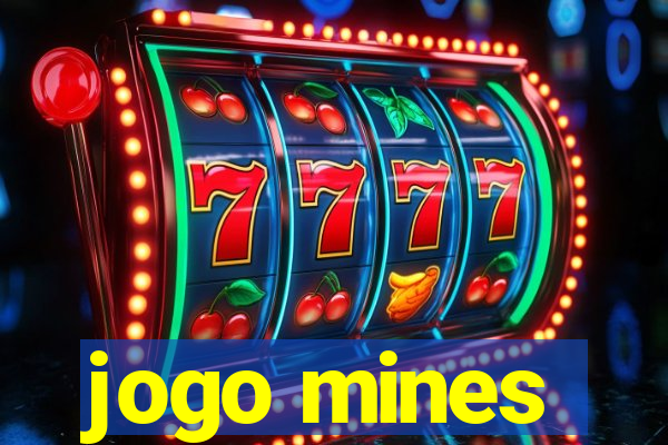 jogo mines