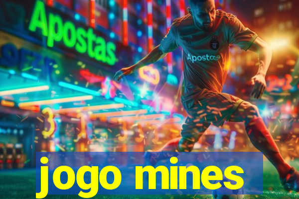 jogo mines