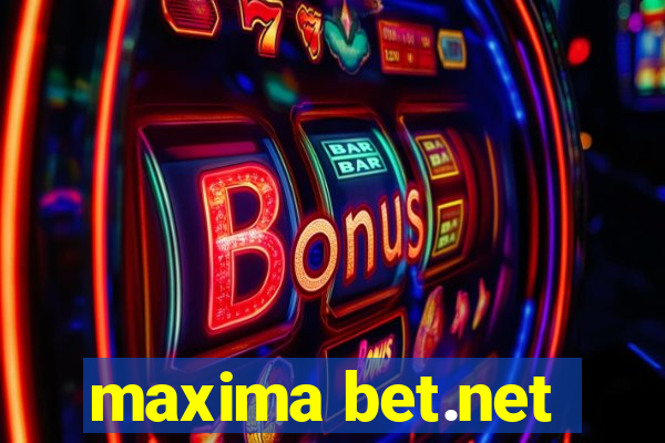 maxima bet.net