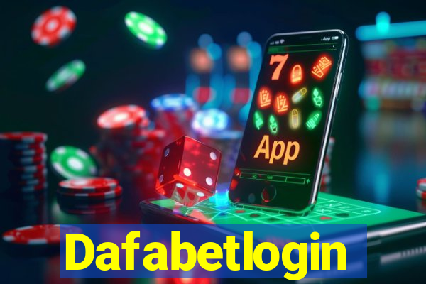 Dafabetlogin