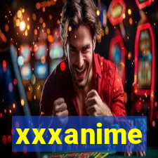 xxxanime