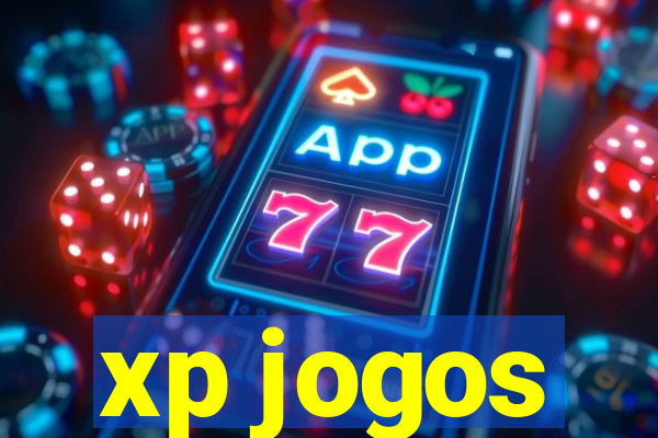 xp jogos