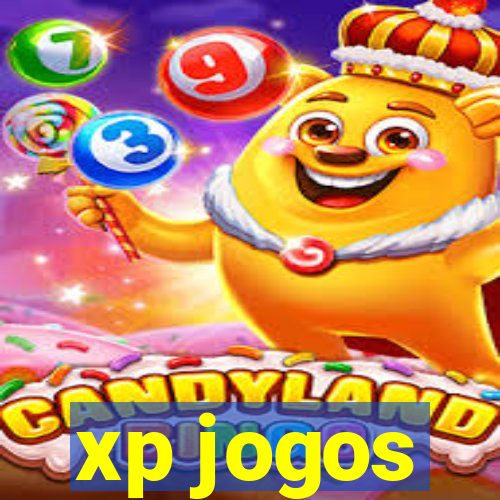 xp jogos