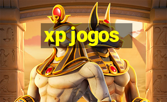 xp jogos