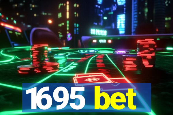 1695 bet