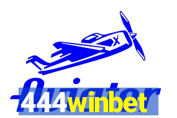 444winbet