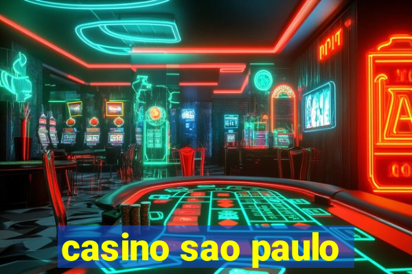 casino sao paulo