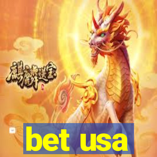 bet usa