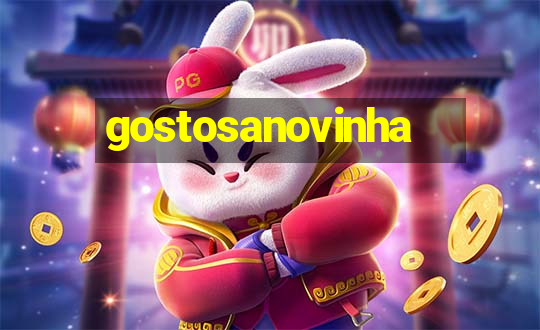 gostosanovinha