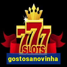 gostosanovinha