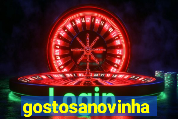 gostosanovinha