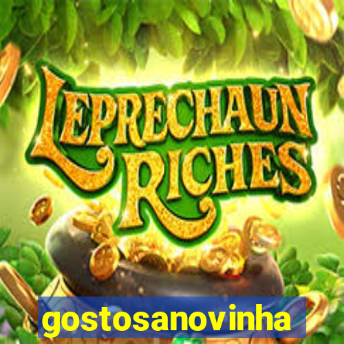 gostosanovinha