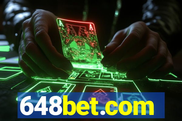 648bet.com