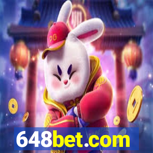 648bet.com