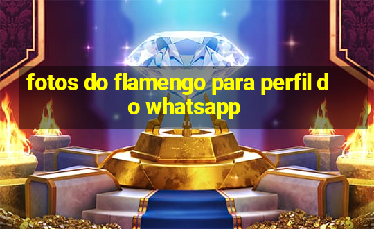 fotos do flamengo para perfil do whatsapp