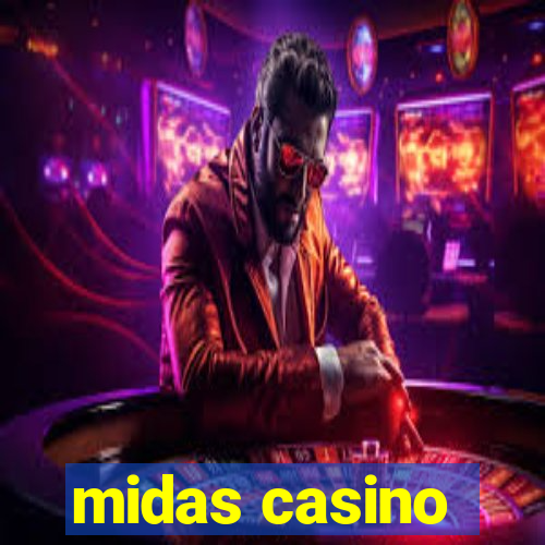 midas casino