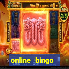 online bingo deposit bonus