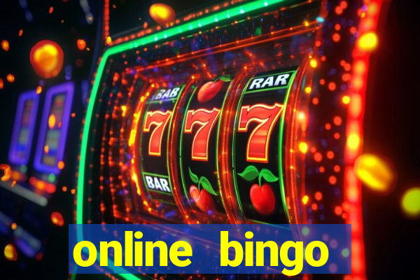 online bingo deposit bonus