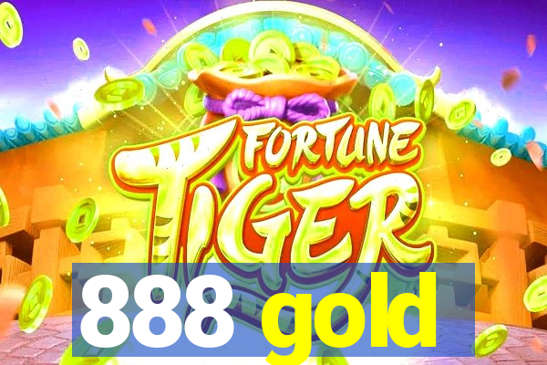 888 gold