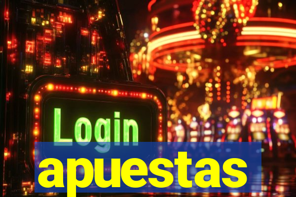 apuestas