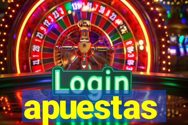 apuestas