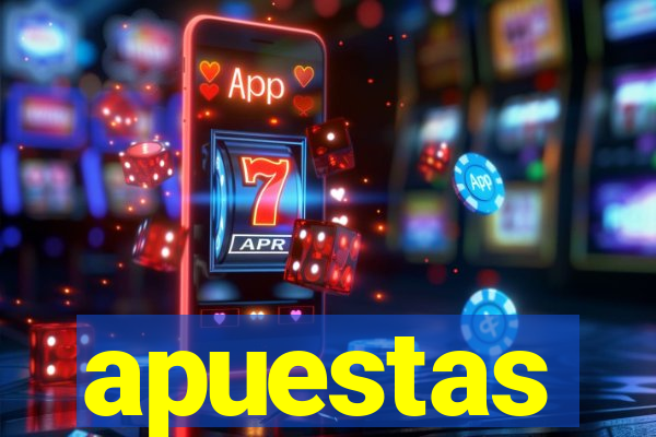 apuestas