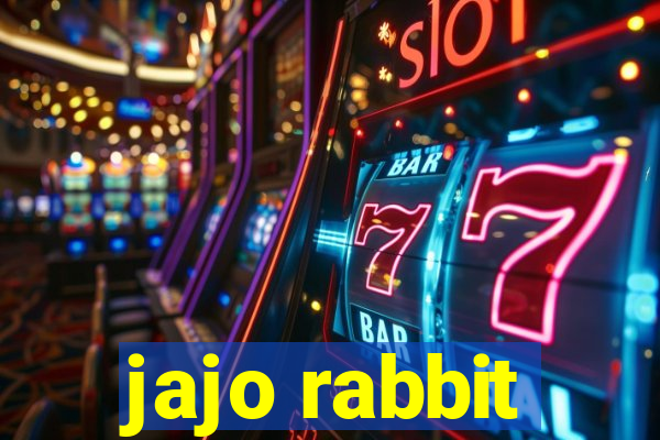 jajo rabbit