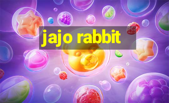 jajo rabbit