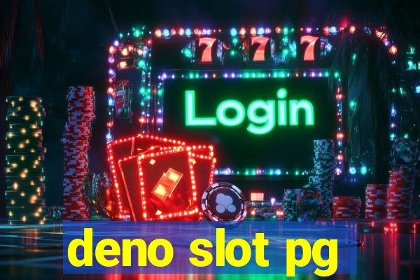 deno slot pg