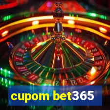 cupom bet365