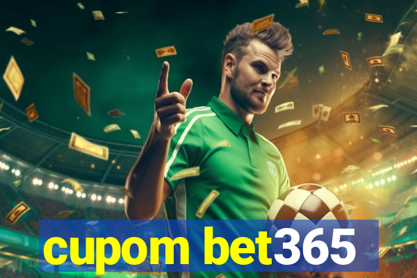 cupom bet365