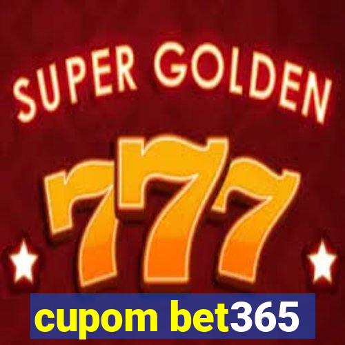 cupom bet365