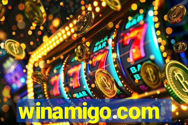 winamigo.com