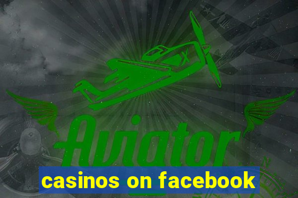 casinos on facebook