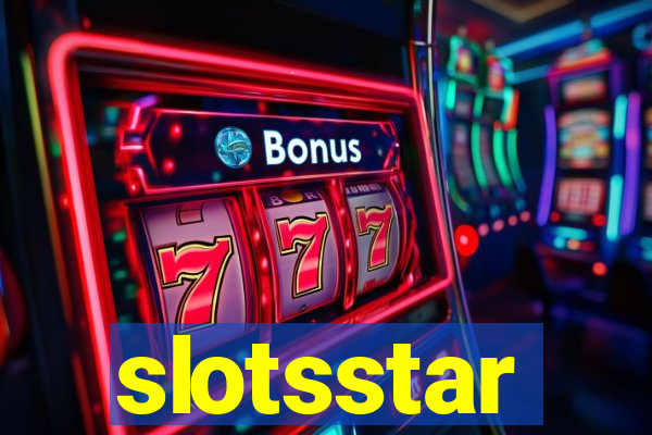 slotsstar