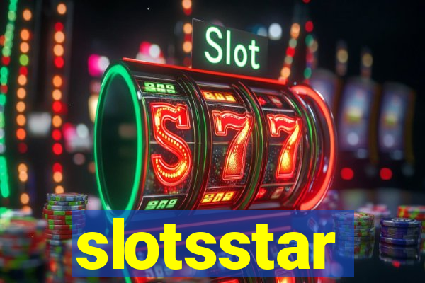 slotsstar