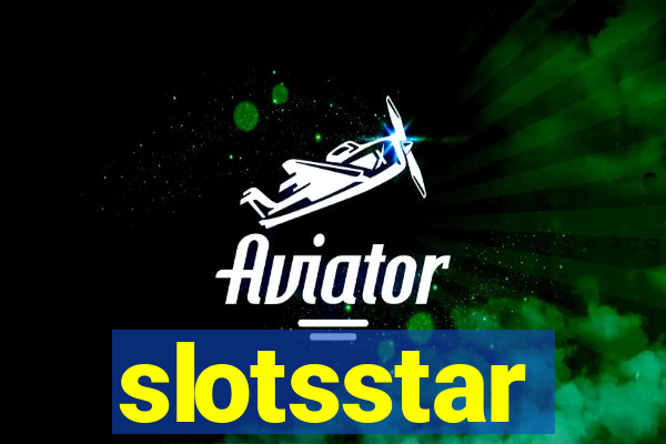 slotsstar