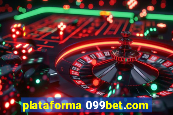 plataforma 099bet.com