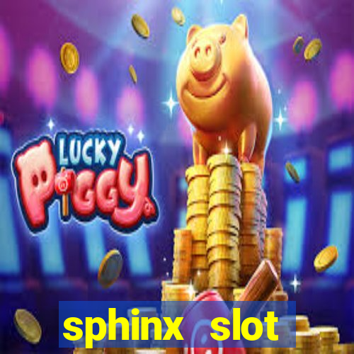 sphinx slot download android