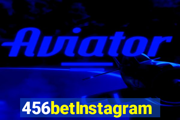 456betInstagram