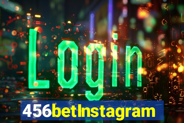 456betInstagram