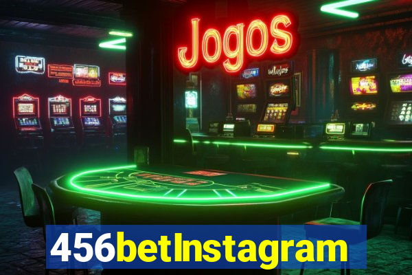 456betInstagram